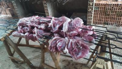 N. Sra. Aparecida â€“ Comunidade Barra Mansa do IguaÃ§u 